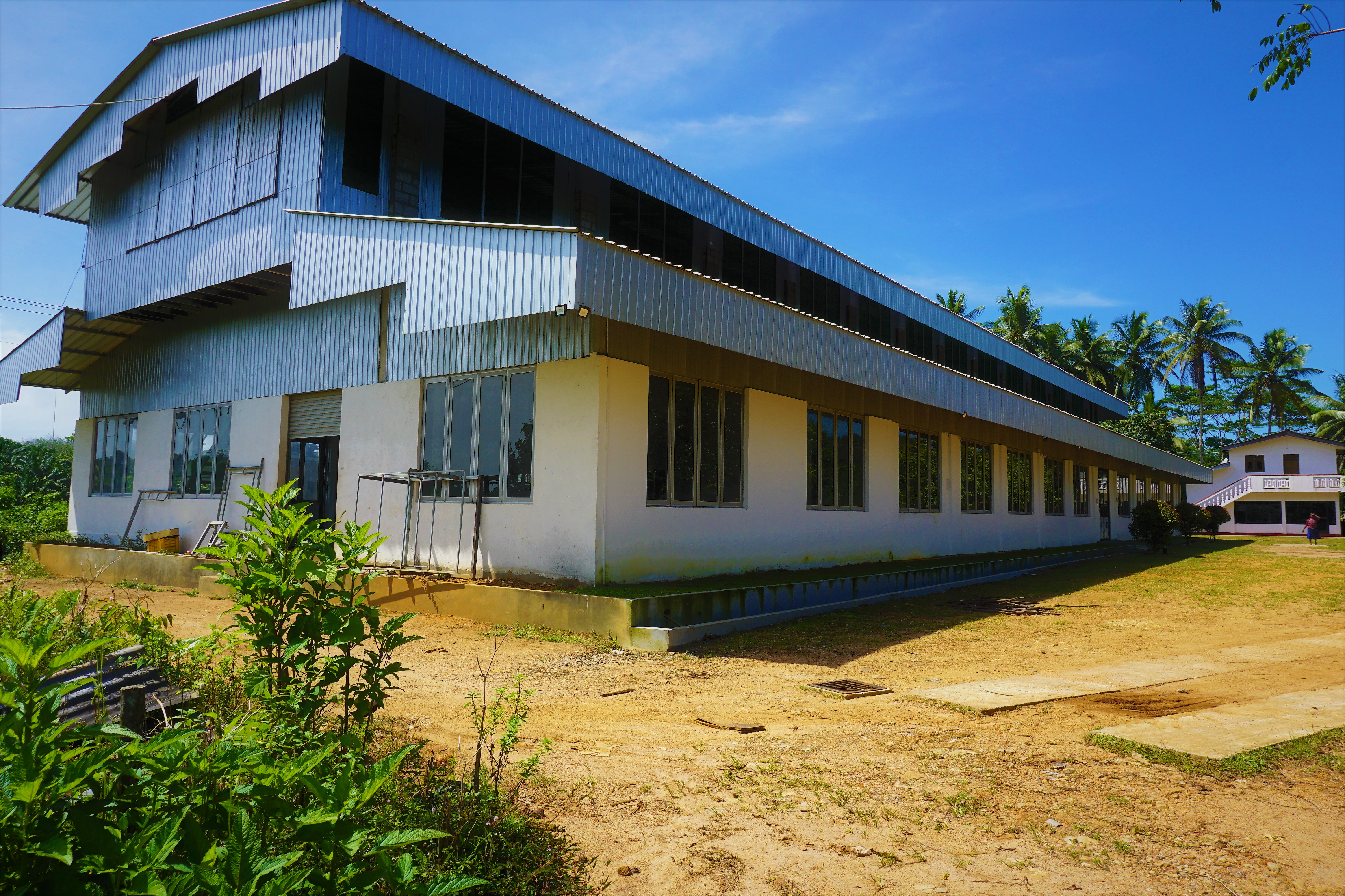 Tea Factory 3